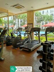 Rosewood (D25), Condominium #542419621